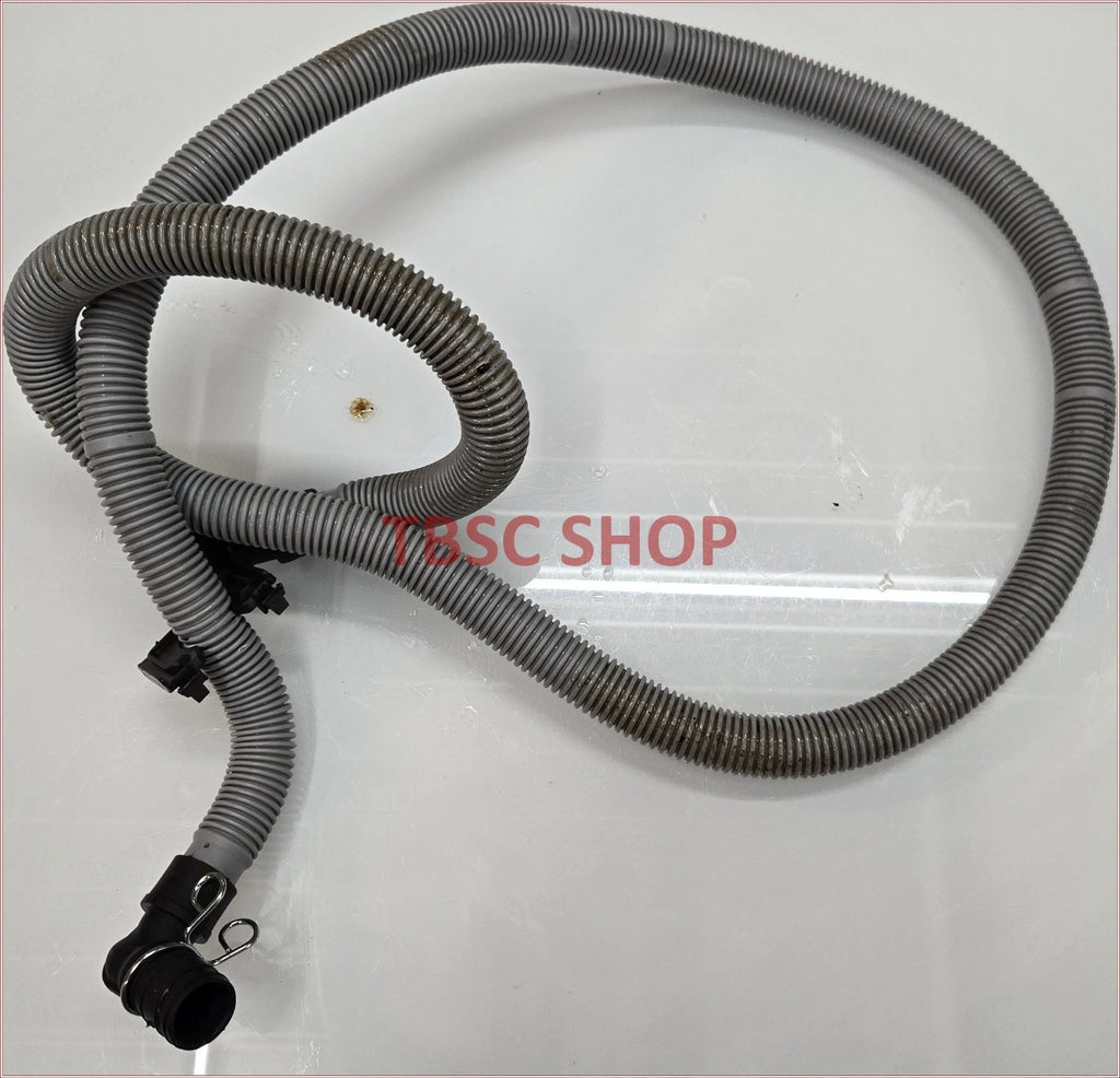 Drain Hose for Samsung Dishwasher (DD97-00403A, DD97-00403E, DW80R5060, DW80M9550UG) 72”