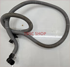 Drain Hose for Samsung Dishwasher (DD97-00403A, DD97-00403E, DW80R5060, DW80M9550UG) 72”