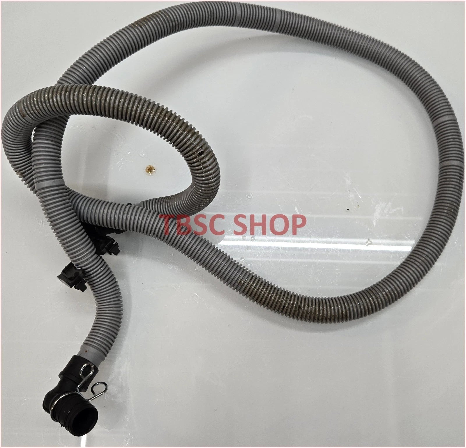 Drain Hose for Samsung Dishwasher (DD97-00403A, DD97-00403E, DW80R5060, DW80M9550UG) 72”