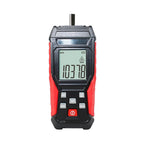 TA500C Digital Tachometer for Industrial Use (Dual Measurement Modes)