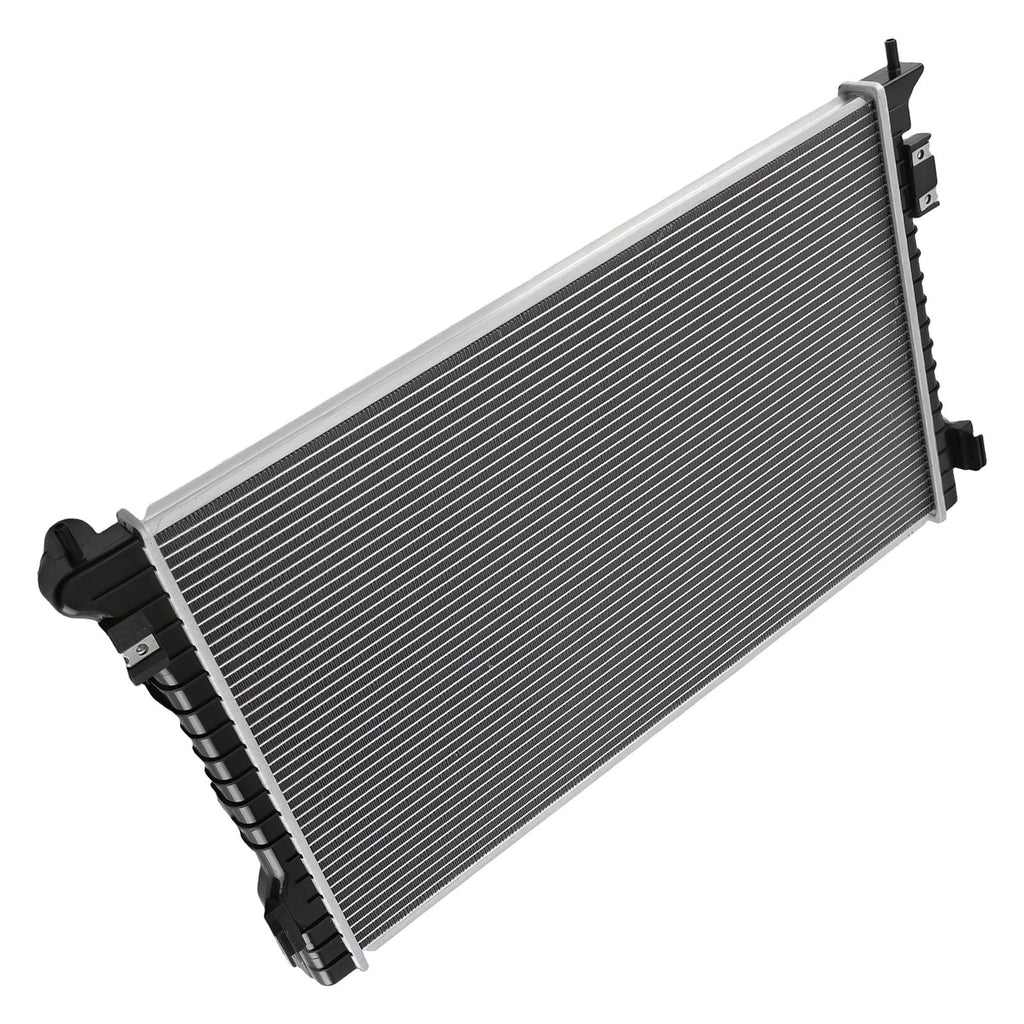 Aluminum Radiator for Ford Taurus and Lincoln MKS (2010–2019)