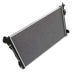 Aluminum Radiator for Ford Taurus and Lincoln MKS (2010–2019)
