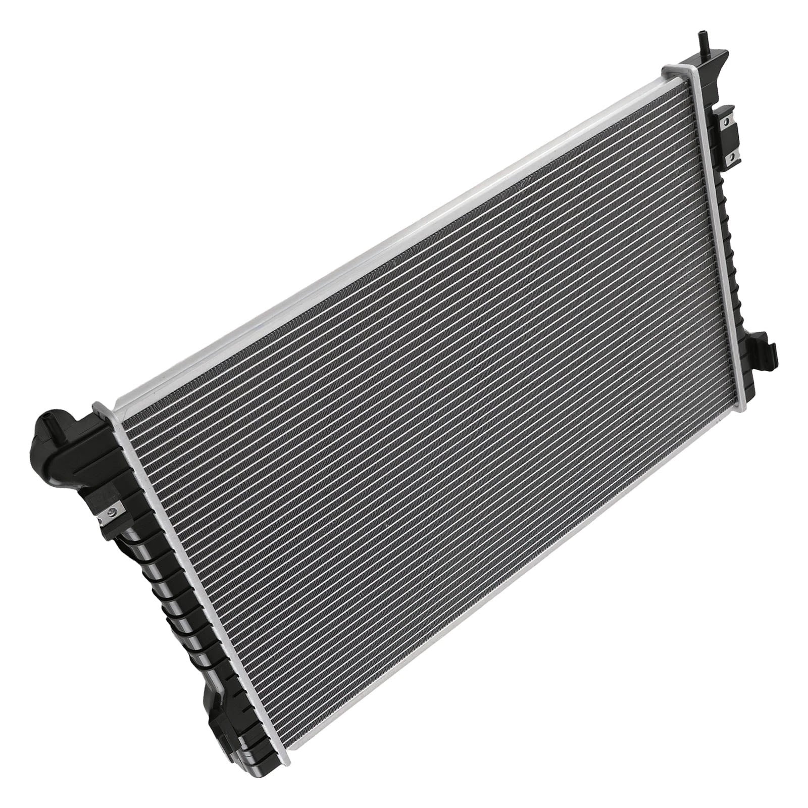 Aluminum Radiator for Ford Taurus and Lincoln MKS (2010–2019)