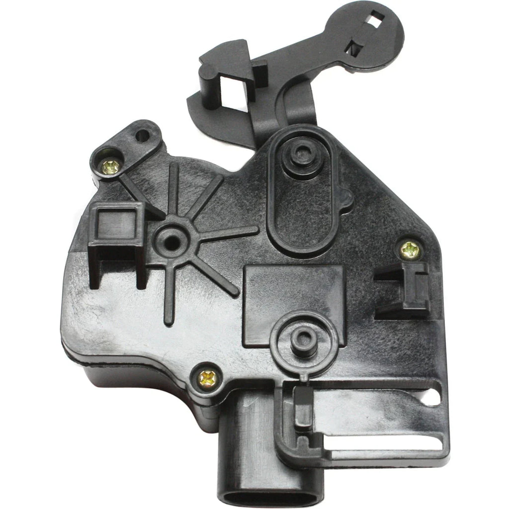 Rear Liftgate Integrated Latch Lock Actuator for Escalade/Suburban (2000–2020)