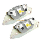 Front Brake Calipers for Polaris RZR 1000 XP/XP4/S4/RS1 (2015–2022)