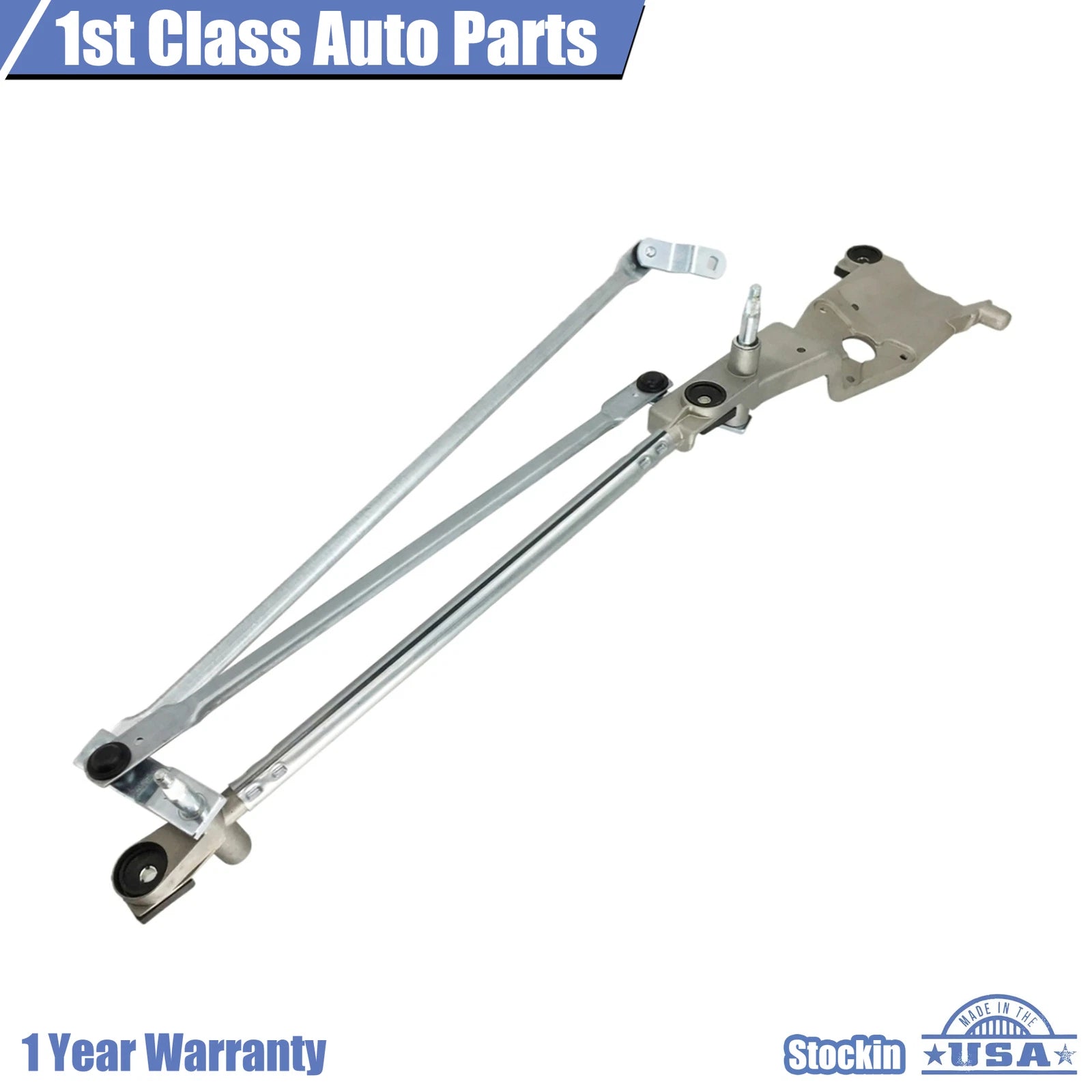 Windshield Wiper Linkage for Ford Focus (2006-2007)