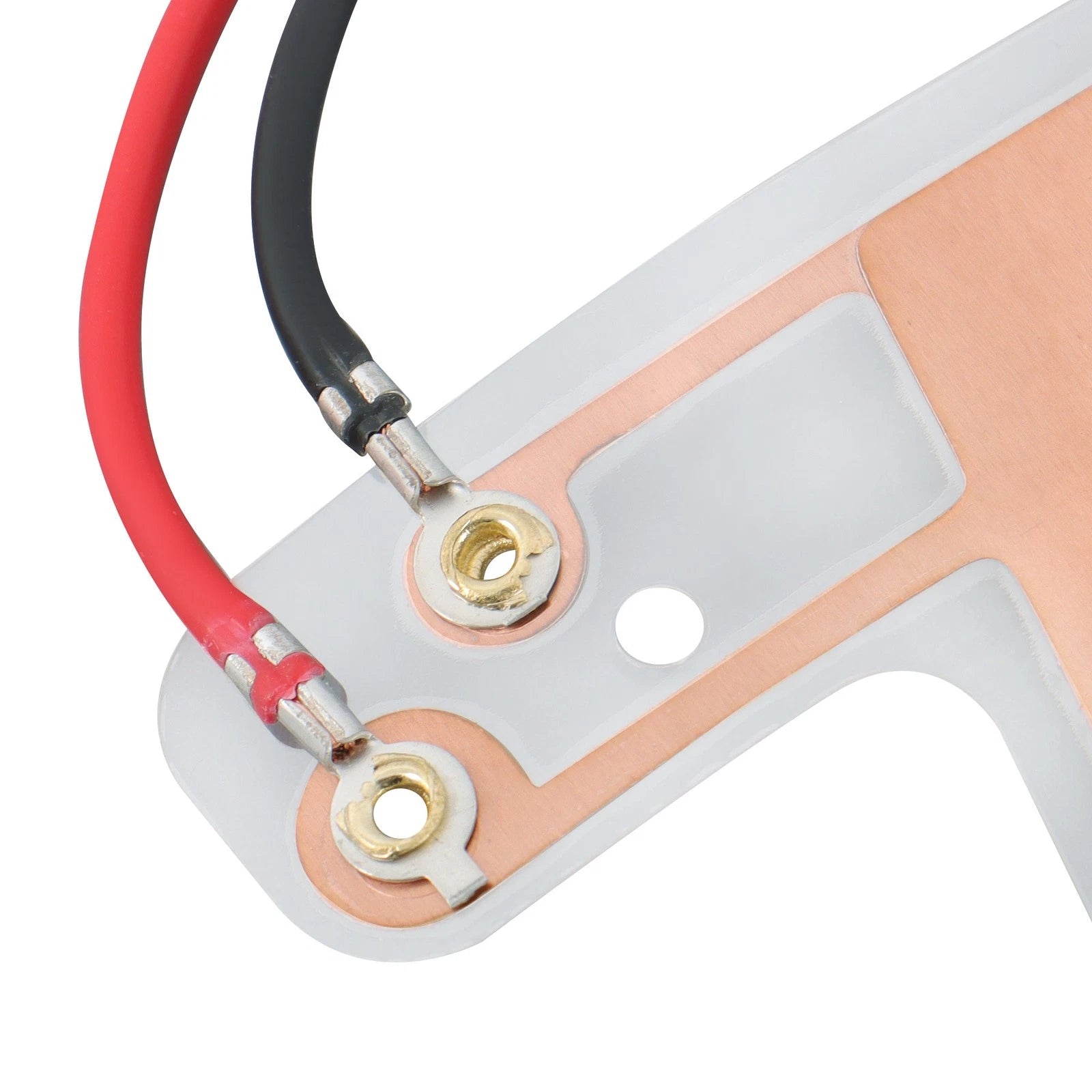 Horn Button Contact Assembly for Corvette C5 (1997–2004)