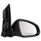 Passenger Side Mirror for Buick Verano (2012–2017) Power Heated Right