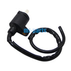 Ignition Coil for Honda NQ50 Spree (1984–1987), NB50 Aero 50 (1983–1985), NSR50R (1989–1990)