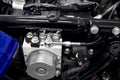EZ Install Brake Line for FAT BAGGERS INC. (120066) - 66" Stainless Steel Braid
