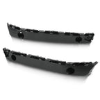 Front Bumper Cover Retainer Brackets for Toyota Sienna (2011–2020)