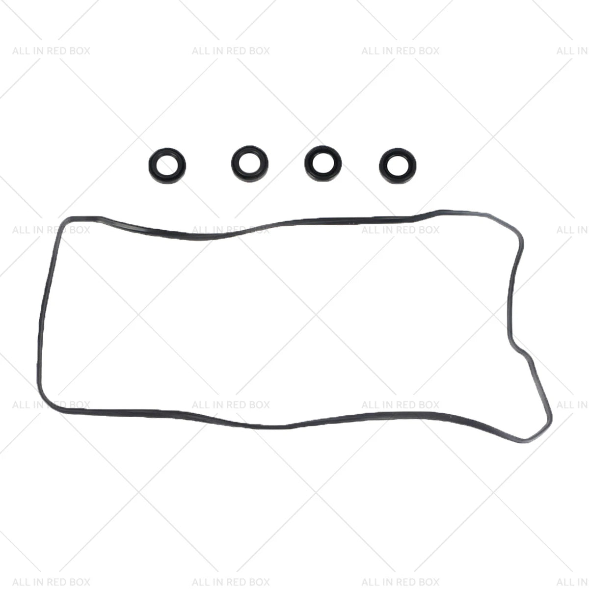 Rocker Valve Cover Gasket Set for Toyota Corolla ZRE152 (2007–Present)