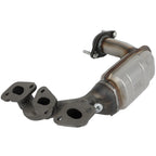 Catalytic Converter for Ford Escape XLS (2001–2005)