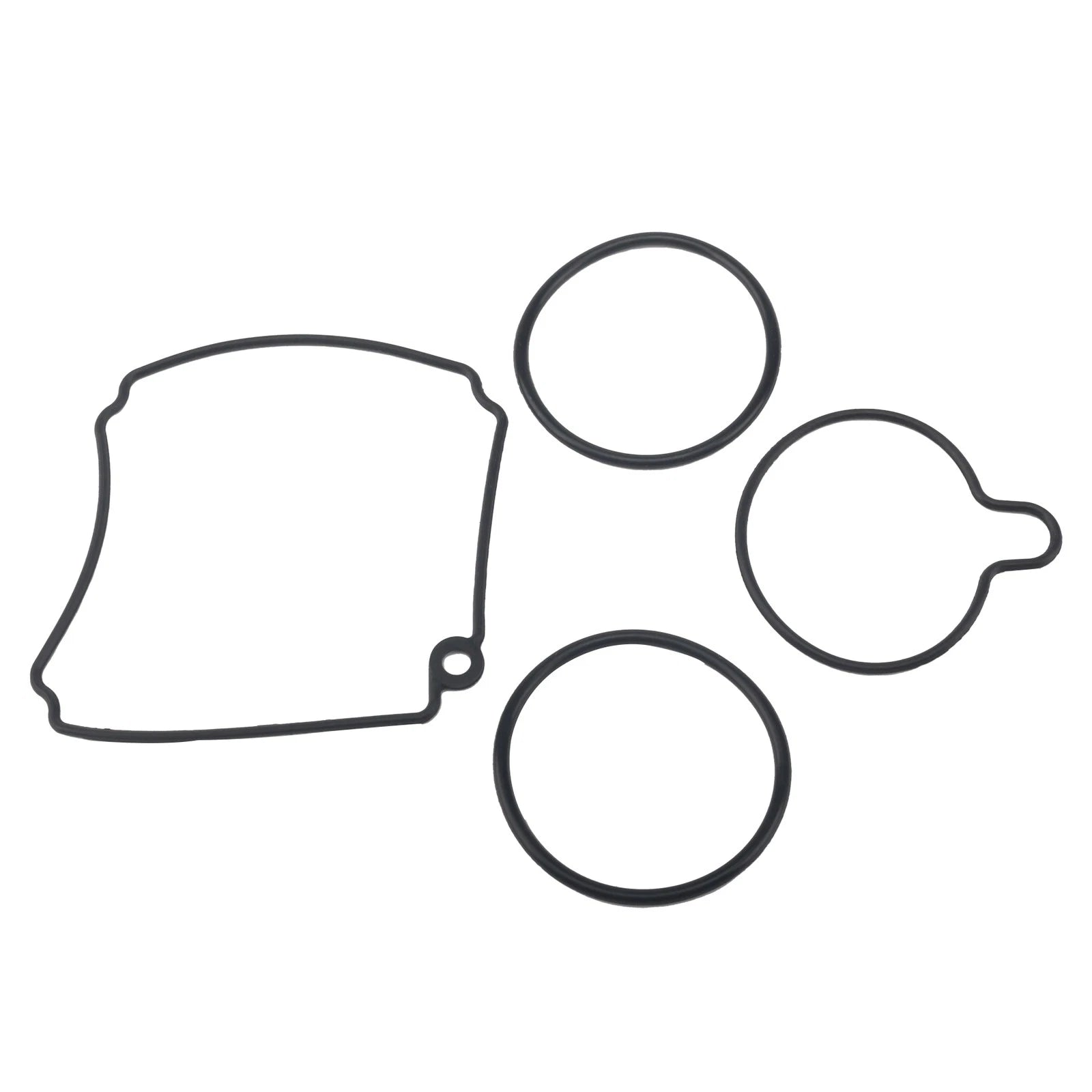Outboard Carburetor Repair Kit for Yamaha Marine (67F-W0093-00)