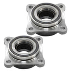 2X Front Wheel Bearing Module for Lexus GX460, Toyota 4Runner, Tacoma (2005–2021)