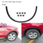 Front Fender Flares for Dodge Durango (2011â2020) Passenger Side