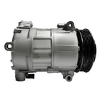 AC Compressor Replacement for Chrysler Pacifica 3.6L (2017-2020)