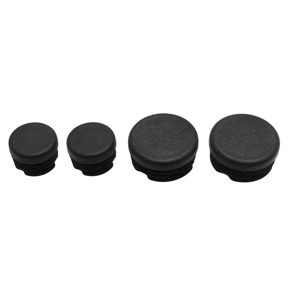 Set of 4 Frame Hole Cover Caps for Honda CBR1000RR (2021–2023)