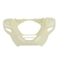 Unpainted ABS Front Lower Cowl for Honda Goldwing 1800 GL1800 F6B (2012–2017)