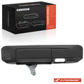 Texture Black Tailgate Handle for Toyota Tacoma (2009-2015)