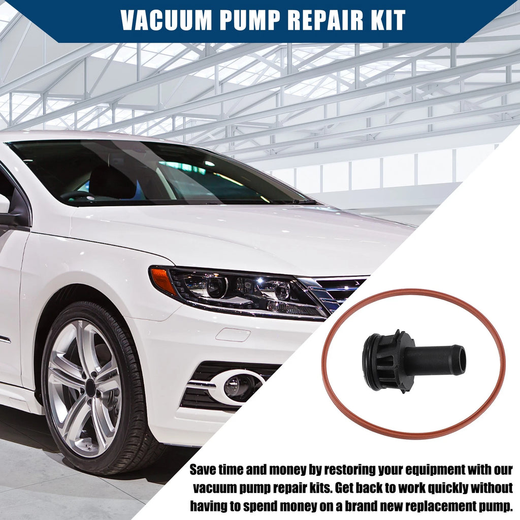 Vacuum Pump Repair for Volkswagen Audi (2007–2015) 07K145100H