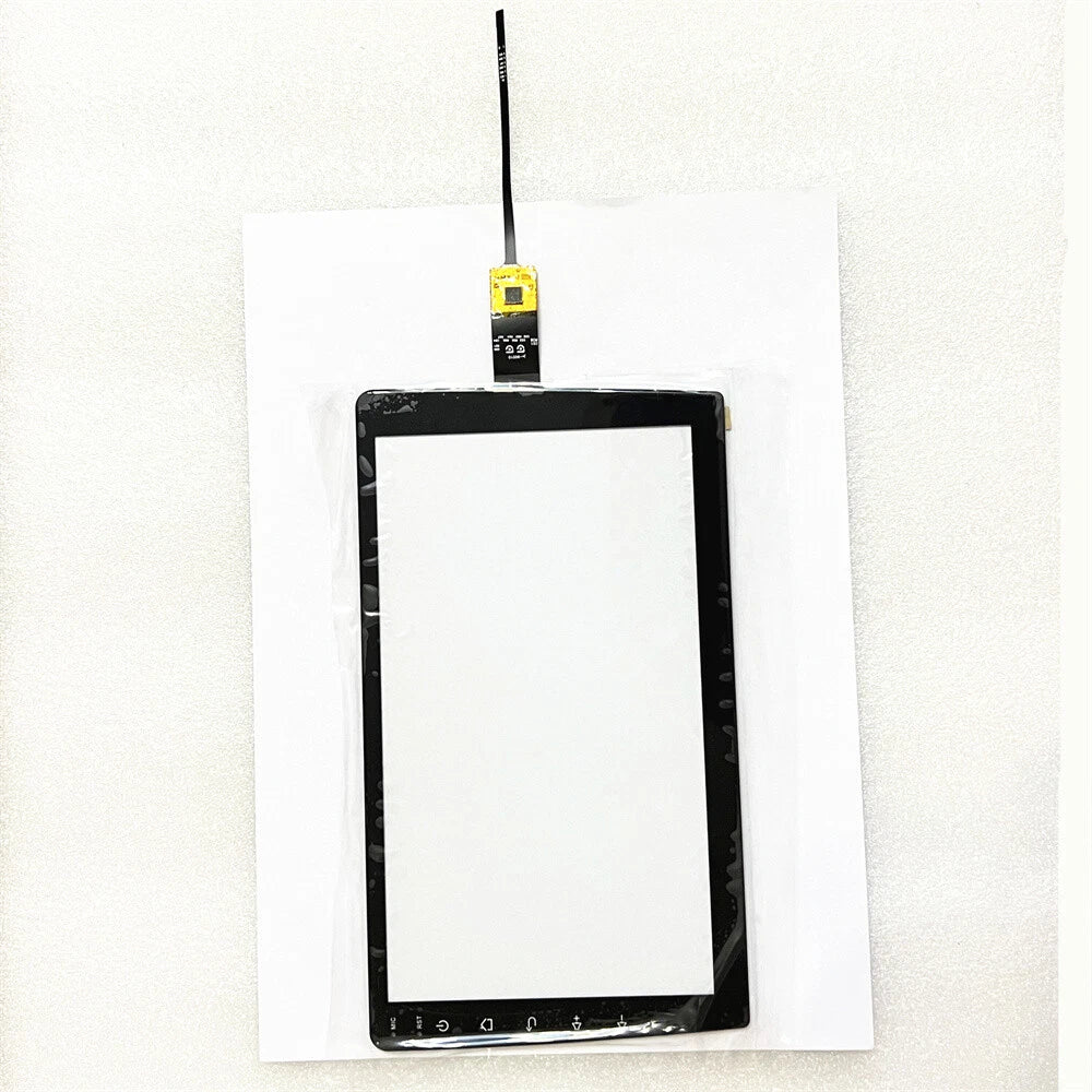 9" Stereo Radio DVD Touch Screen Display for TEYES CC2 CC3