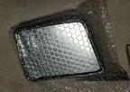 Driver Side View Mirror for Bronco II Ranger (1983–1992) Manual Pedestal