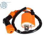 Ignition Coil for Polaris Trail Boss 325 (2000-2002)