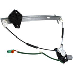 Power Window Regulator for Honda CR-V Front Right with Motor (2002–2006)