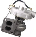 Turbocharger 6222-81-8310 for Komatsu WA420-3 (SA6D108-1)