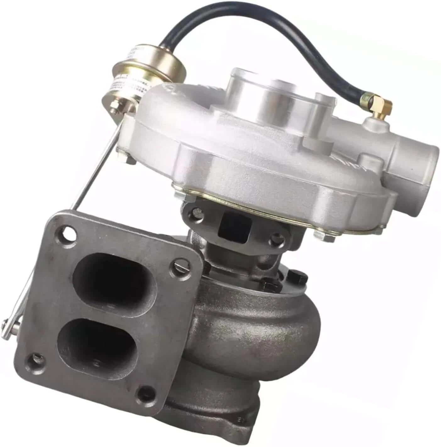 Turbocharger 6222-81-8310 for Komatsu WA420-3 (SA6D108-1)