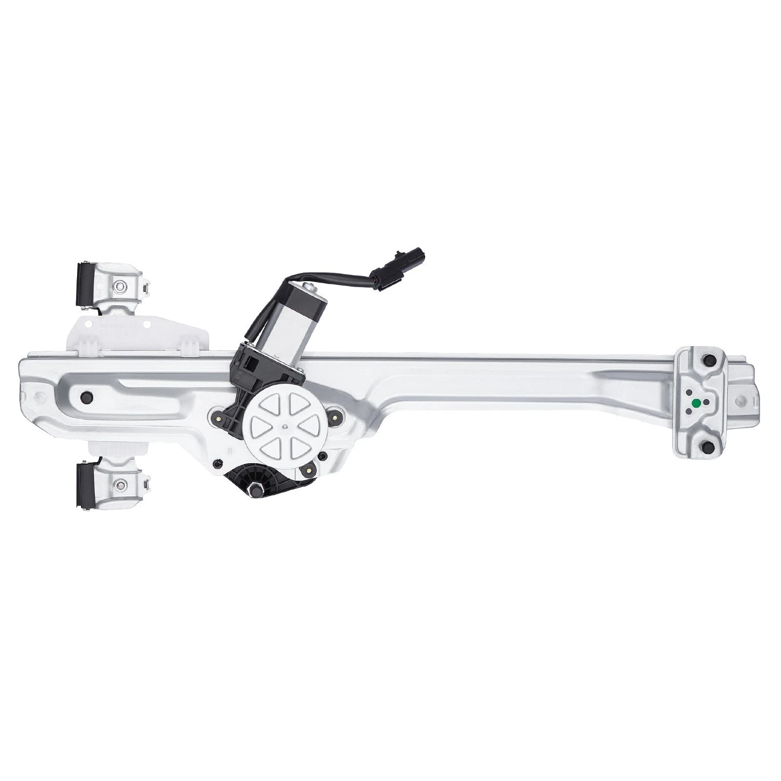Rear Passenger Side Window Regulator for Chevy Silverado 2500 (2014–2018)