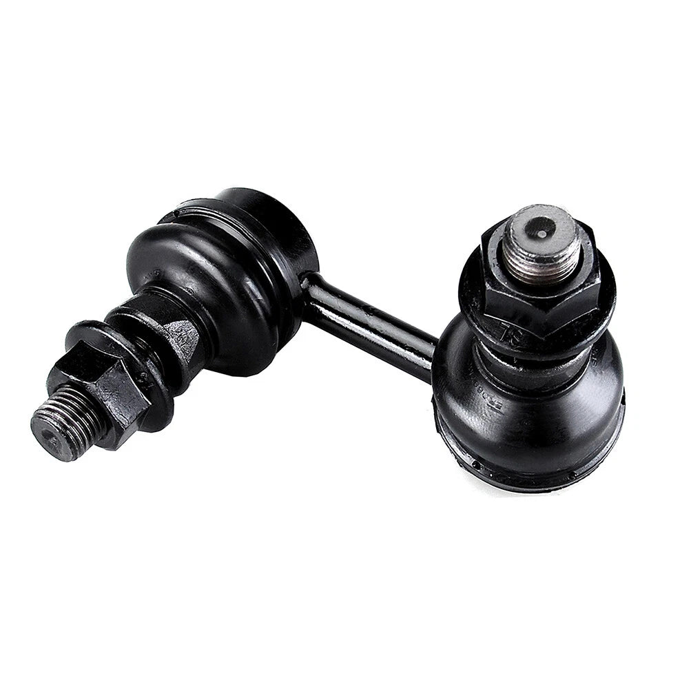 Set of 2 Front Control Arm Ball Joints Tie Rod End for Nissan Xterra (2005–2015)