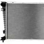 Aluminum Radiator for Ford Freestar Mercury Monterey Windstar (1999–2007)