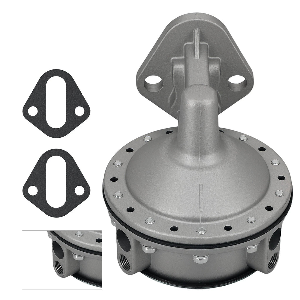 Fuel Pump for Chevrolet Small Block SBC 265 283 V8 (1955–1957)