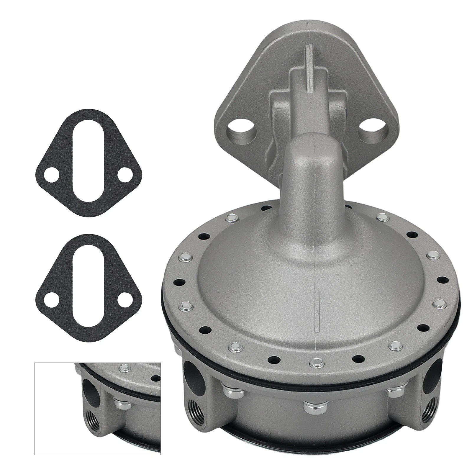 Fuel Pump for Chevrolet Small Block SBC 265 283 V8 (1955–1957)
