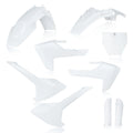 Full Plastic Kit for