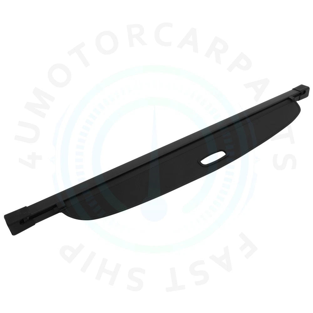 Tonneau Retractable Security Cargo Cover for Hyundai Tucson (2016–2021)
