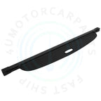 Tonneau Retractable Security Cargo Cover for Hyundai Tucson (2016–2021)
