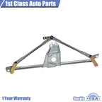 Windshield Wiper Linkage for Volkswagen Golf Jetta Cabrio