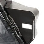 Right Side Headlight Assembly for Nissan Kicks (2021â2023) Chrome Halogen