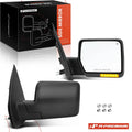 Power Mirrors with Signal & Heat for Ford F-150 (2004–2006)