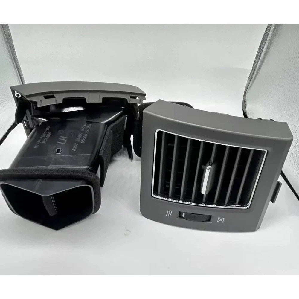 Left&Right A/C Outlet Vent for Toyota Land Cruiser LC200 (2008–2013)