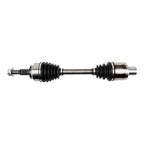 Front Right CV Axle Shaft Assembly for 2005-2010 Jeep Grand Cherokee 3.7L
