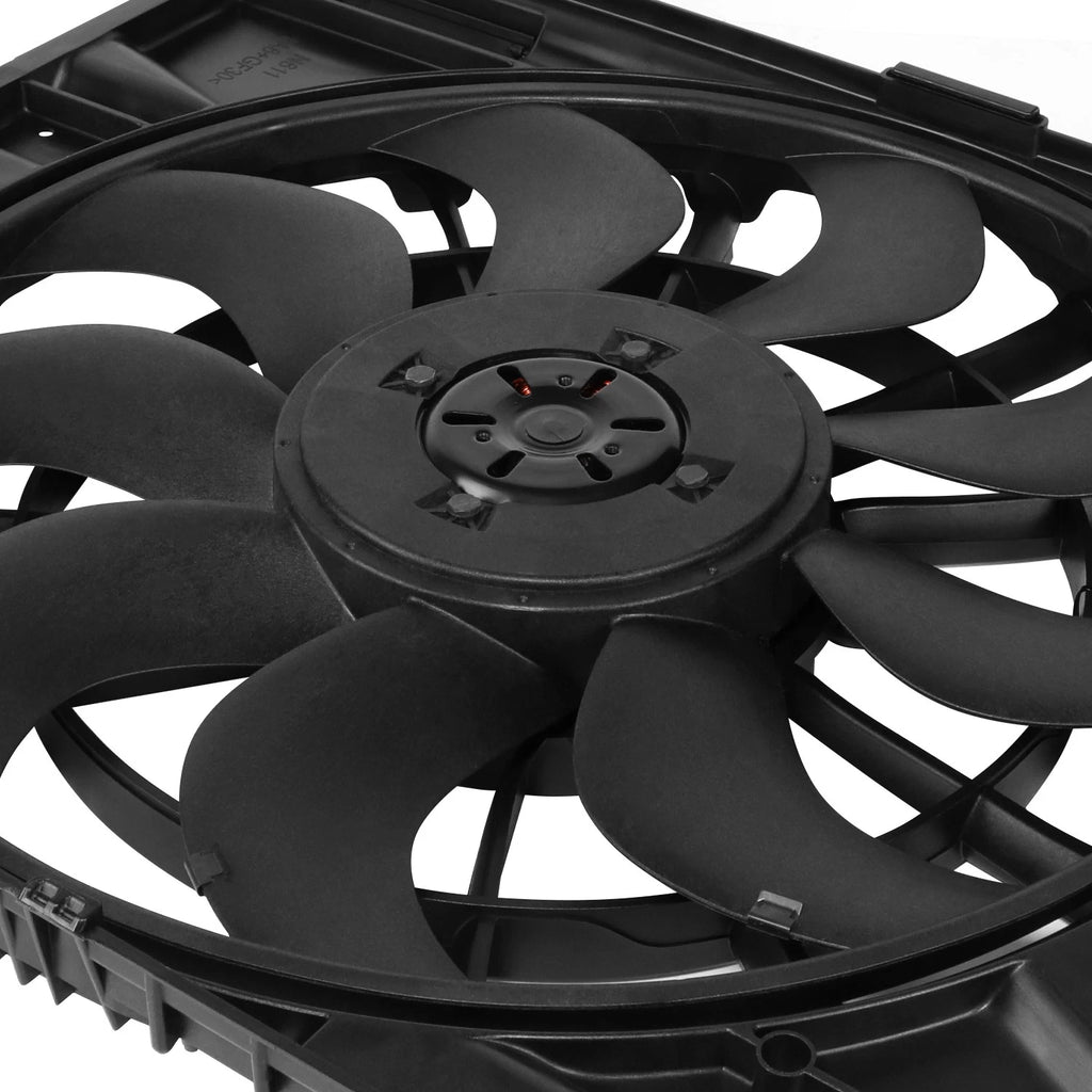 Electric Radiator Cooling Fan for Cadillac XT4 (2019–2019)