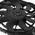 Electric Radiator Cooling Fan for Cadillac XT4 (2019–2019)