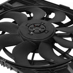 Electric Radiator Cooling Fan for Cadillac XT4 (2019–2019)