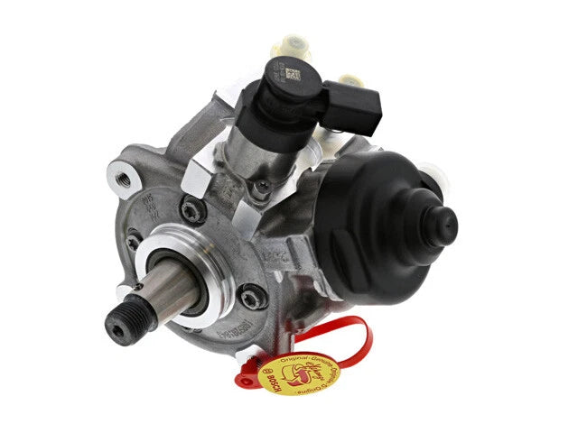 Bosch High Pressure Fuel Pump 0986437433 for