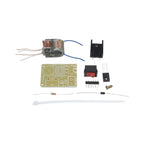 15KV High Voltage Inverter Generator Kit
