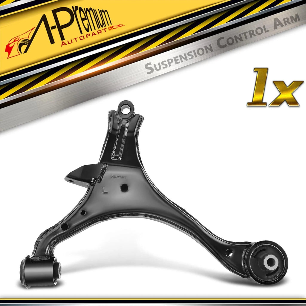 Front Left Lower Control Arm for Honda Civic (2001–2005)